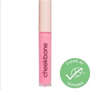 Cheekbone Beauty Lipgloss.